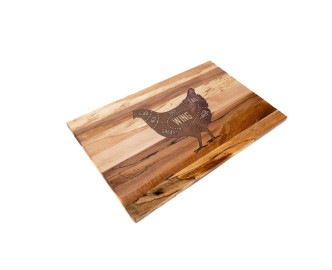 Servirni pladenj 507656