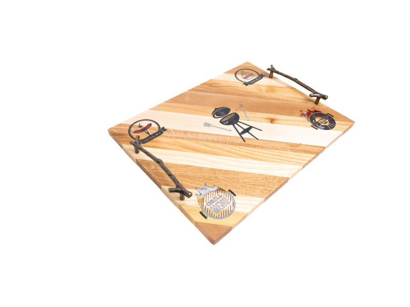 Servirni pladenj 667439