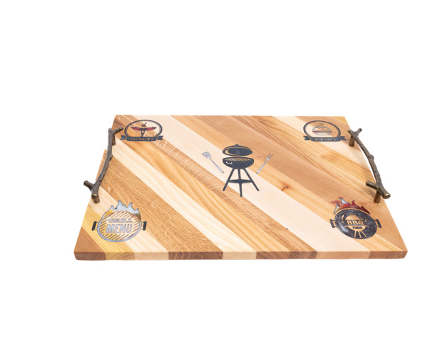 Servirni pladenj 667439