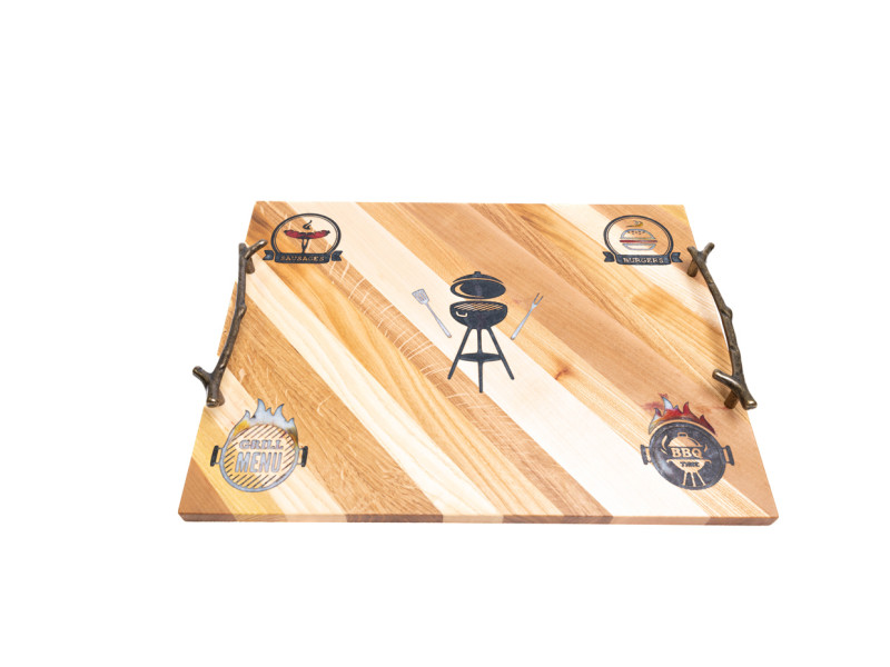 Servirni pladenj 667439