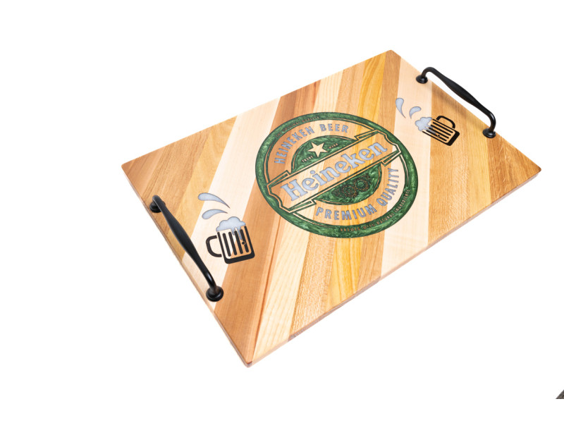 Servirni pladenj 706195