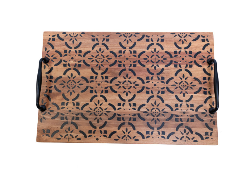 Servirni pladenj 711579