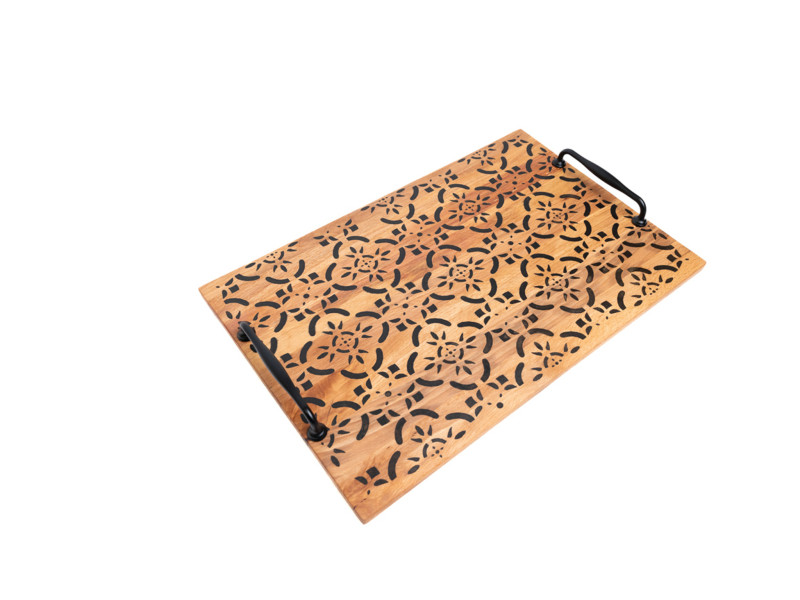 Servirni pladenj 711579