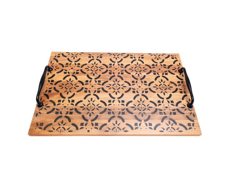 Servirni pladenj 711579