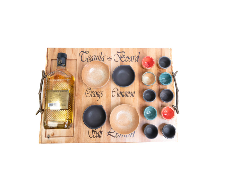 Servirni pladenj 762288