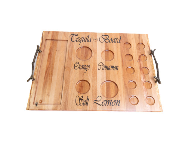 Servirni pladenj 762288