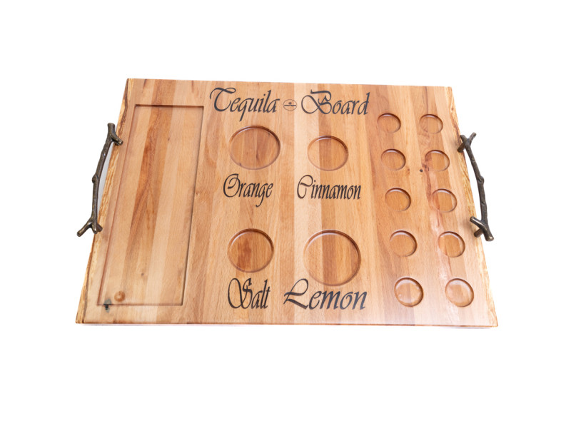 Servirni pladenj 762288