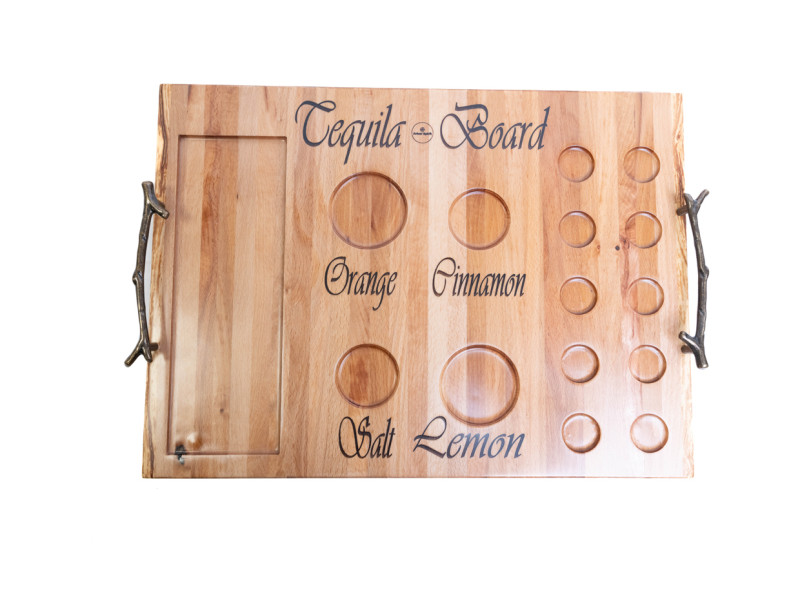 Servirni pladenj 762288