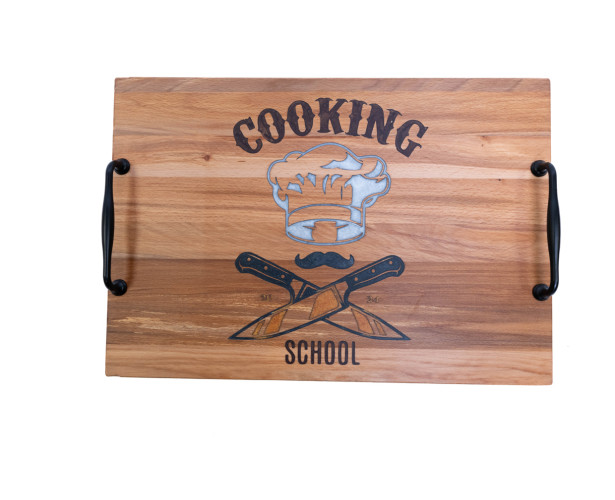 Servirni pladenj 778329