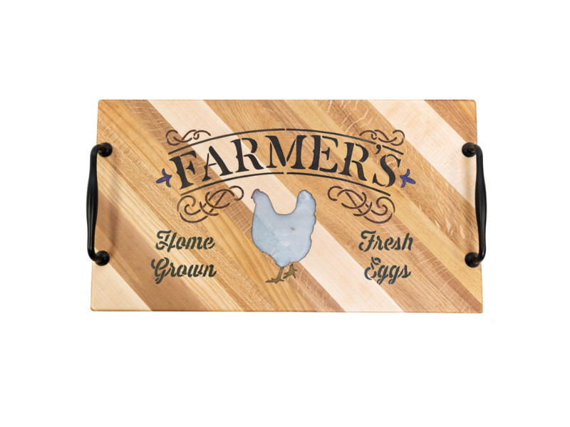 Servirni pladenj 778784