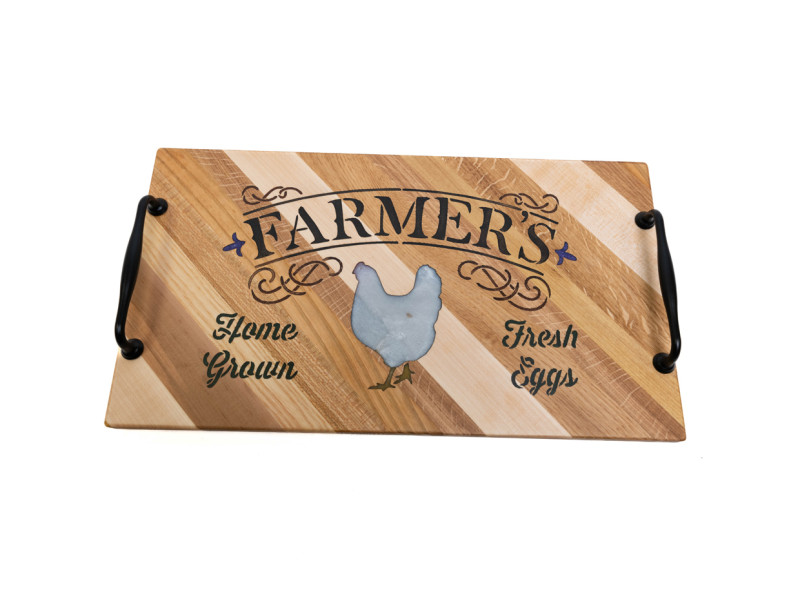 Servirni pladenj 778784