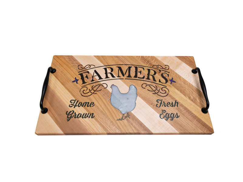 Servirni pladenj 778784