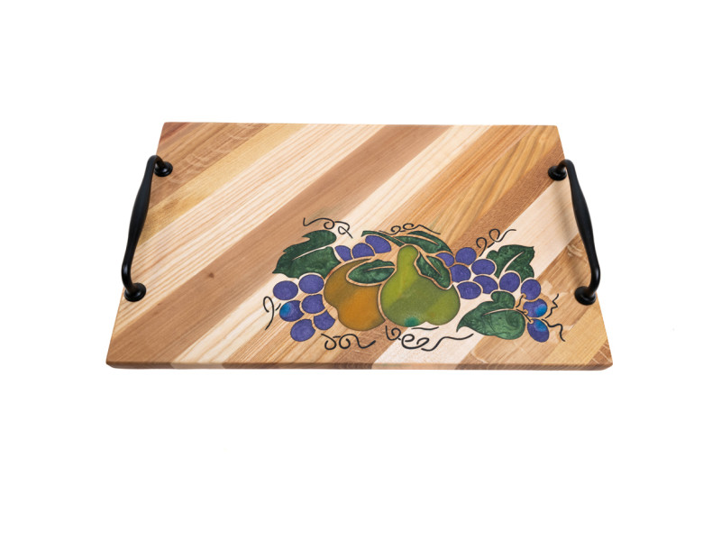 Servirni pladenj 840084