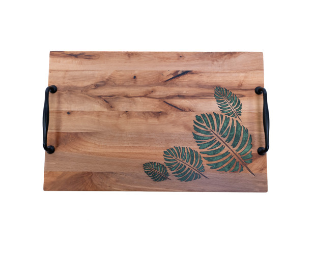 Servirni pladenj 851867