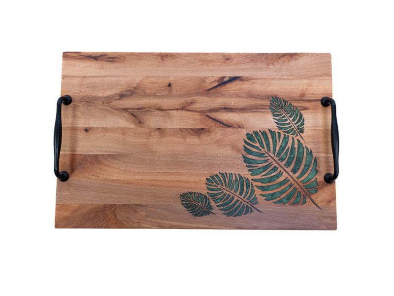 Servirni pladenj 851867