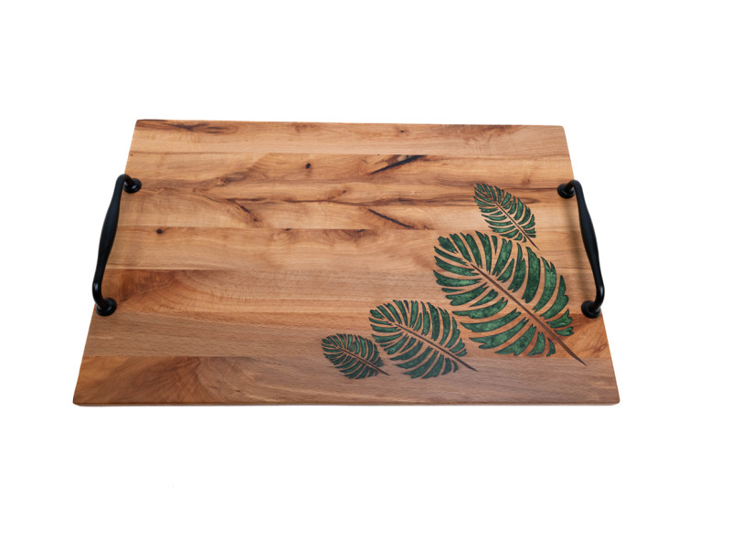 Servirni pladenj 851867