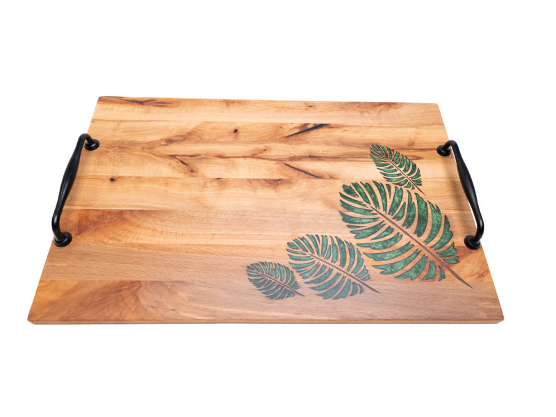 Servirni pladenj 851867