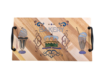 Servirni pladenj 862364