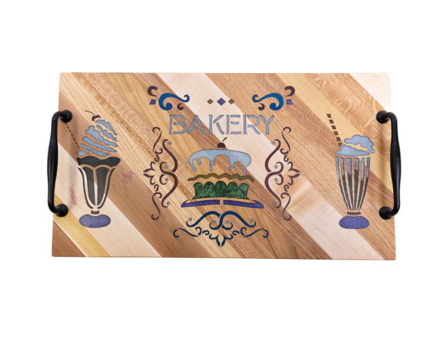 Servirni pladenj 862364