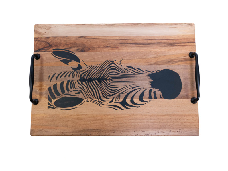 Servirni pladenj 879657