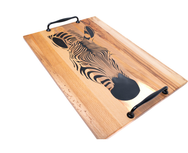 Servirni pladenj 879657