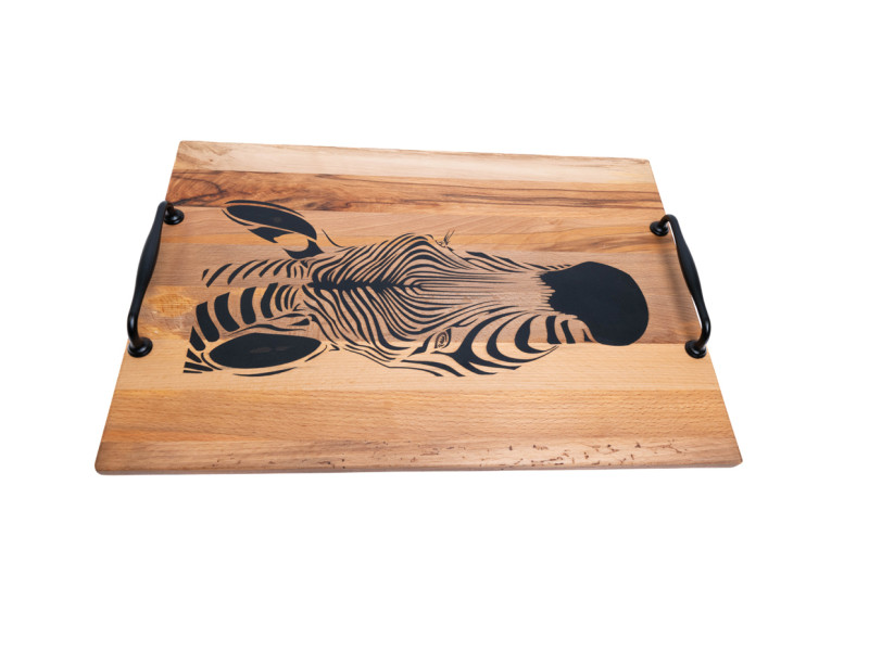 Servirni pladenj 879657