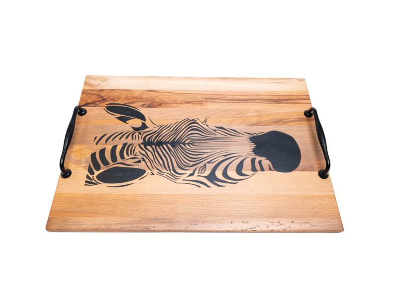 Servirni pladenj 879657