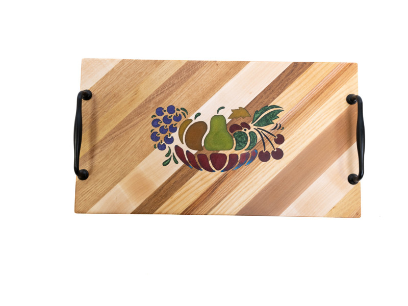 Servirni pladenj 895424