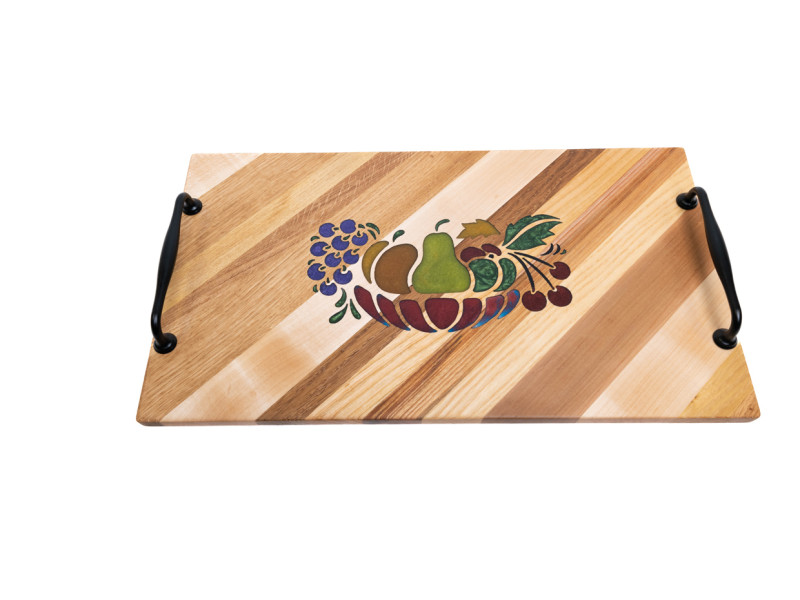 Servirni pladenj 895424