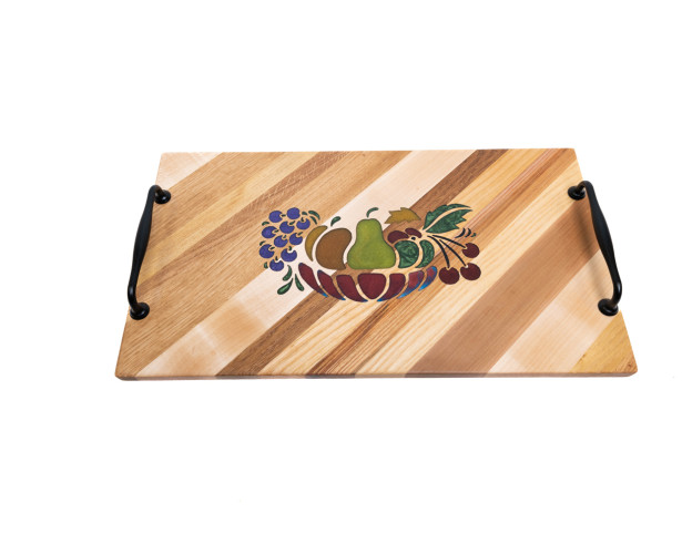 Servirni pladenj 895424