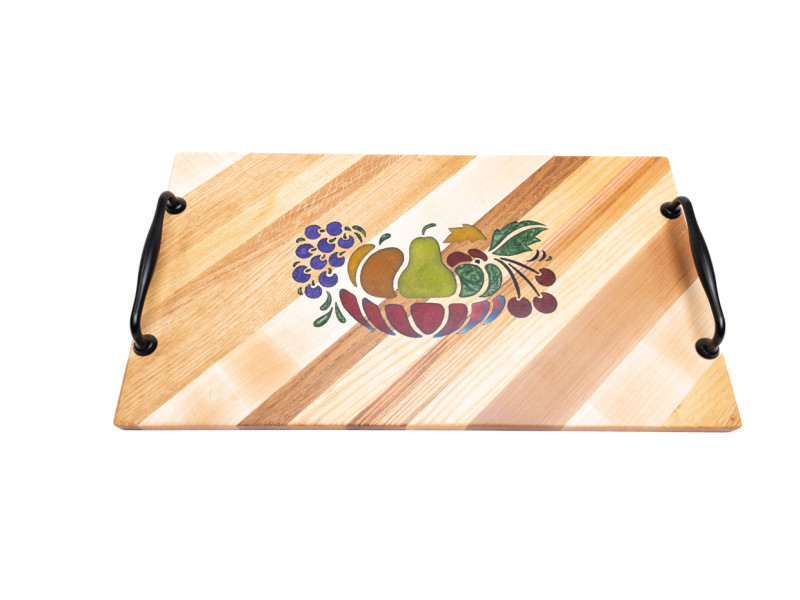 Servirni pladenj 895424