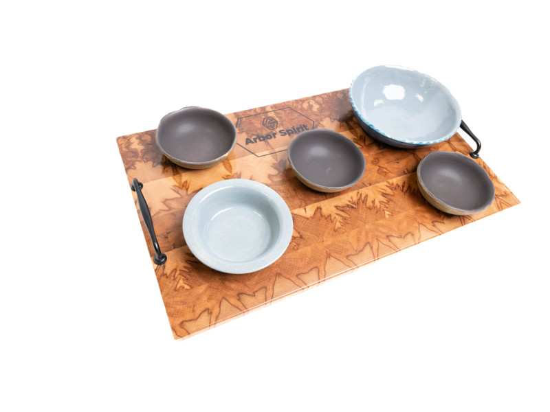 Servirni pladenj 902954