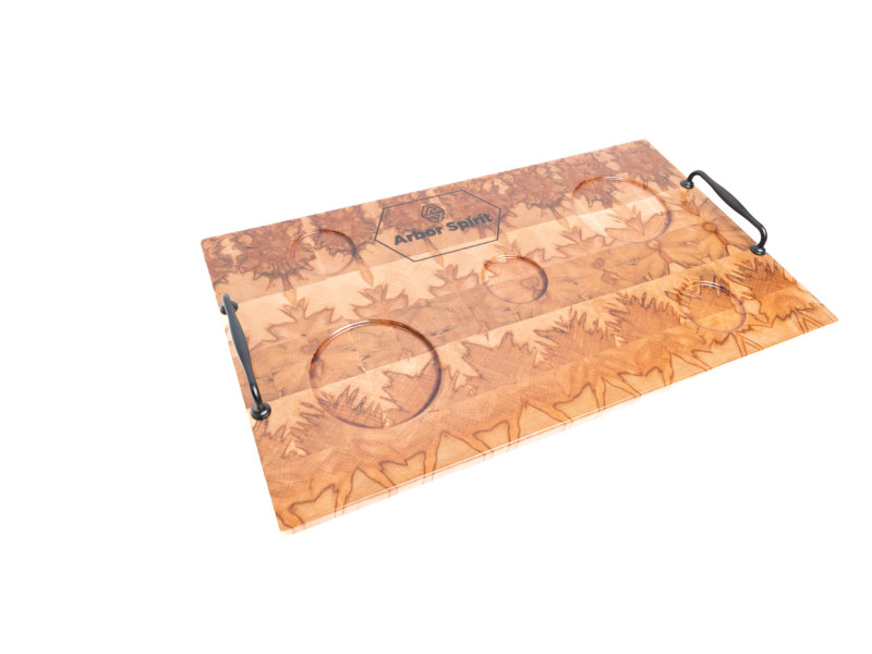 Servirni pladenj 902954