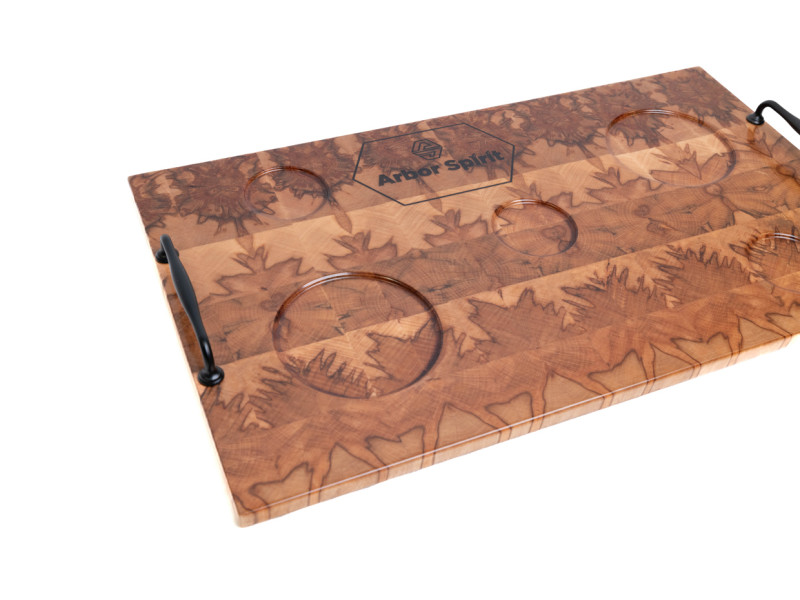 Servirni pladenj 902954