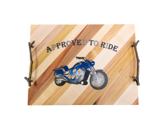 Servirni pladenj 948566