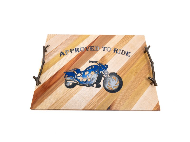 Servirni pladenj 948566