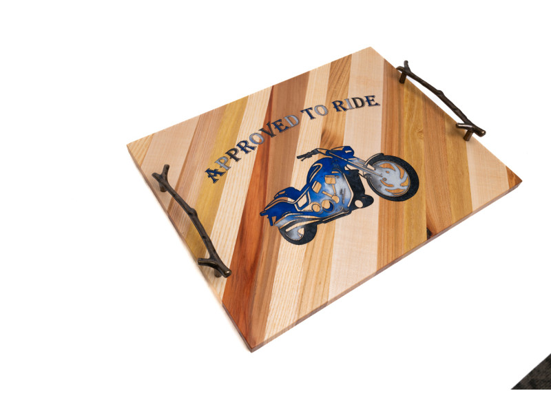 Servirni pladenj 948566