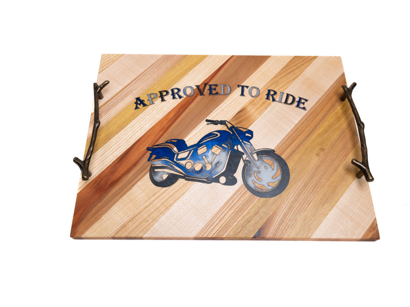 Servirni pladenj 948566