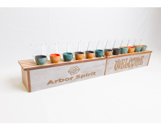 Servirni Welcome set 925384