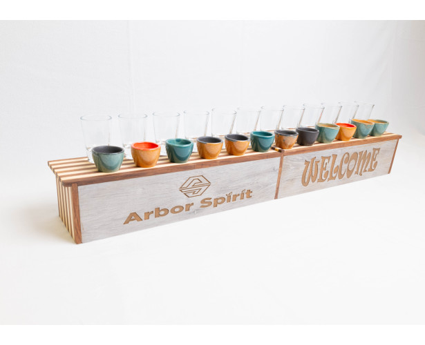 Servirni Welcome set 925384