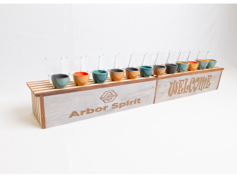 Servirni Welcome set 925384