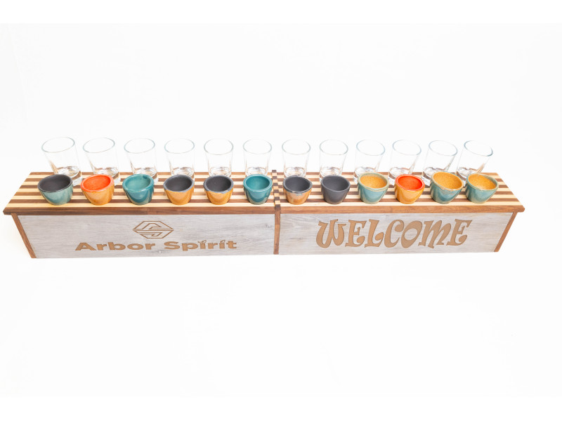 Servirni Welcome set 925384