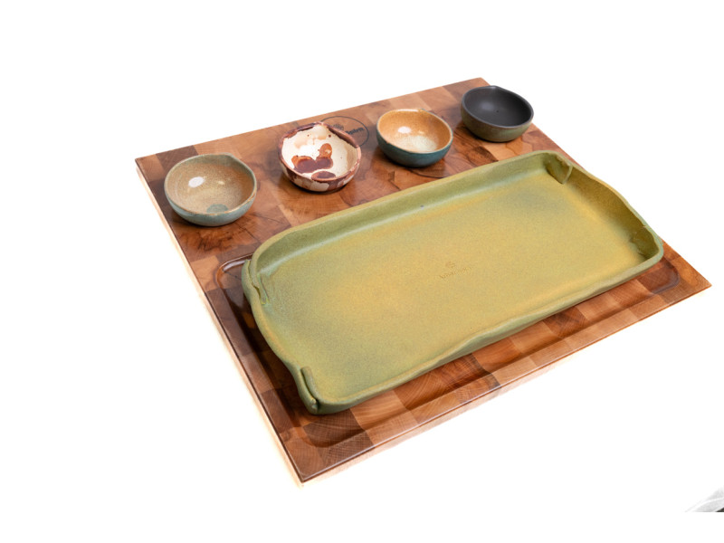 Servirni pladenj 929358