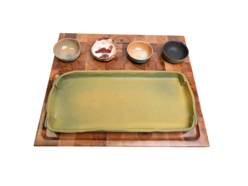 Servirni pladenj 929358