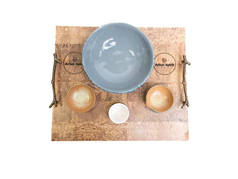 Servirni pladenj 947466