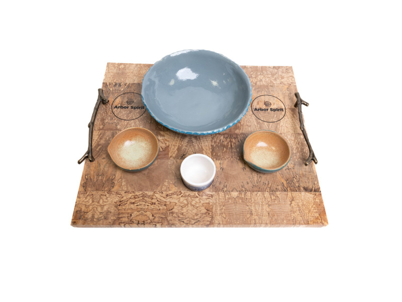 Servirni pladenj 947466