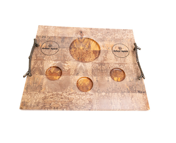 Servirni pladenj 947466