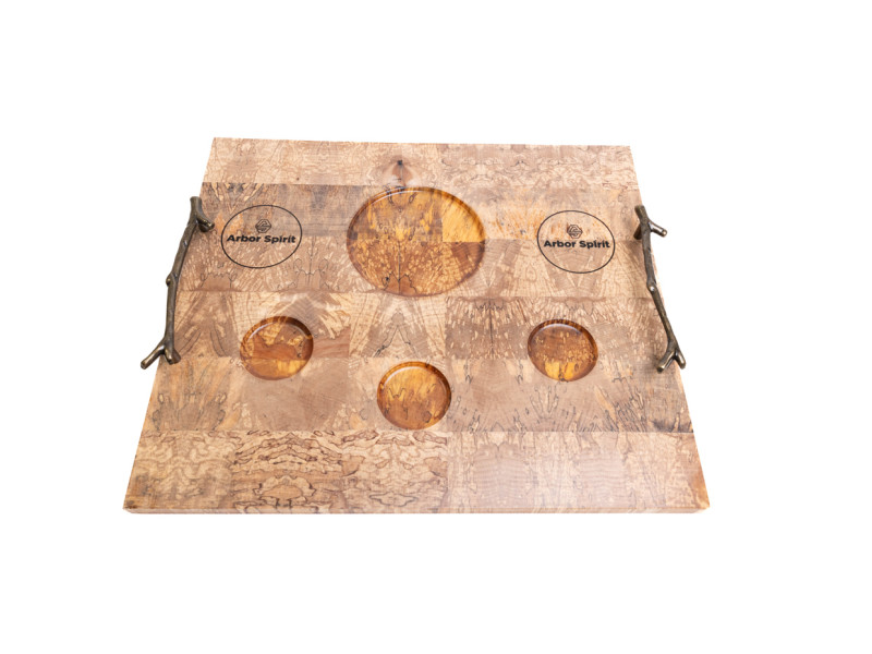 Servirni pladenj 947466