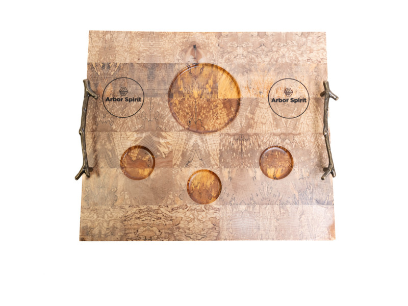 Servirni pladenj 947466