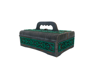 Embalaža za vino 608510